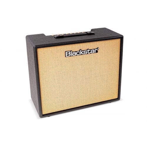 Гитарный комбоусилитель BLACKSTAR DEBUT 100R BLACK